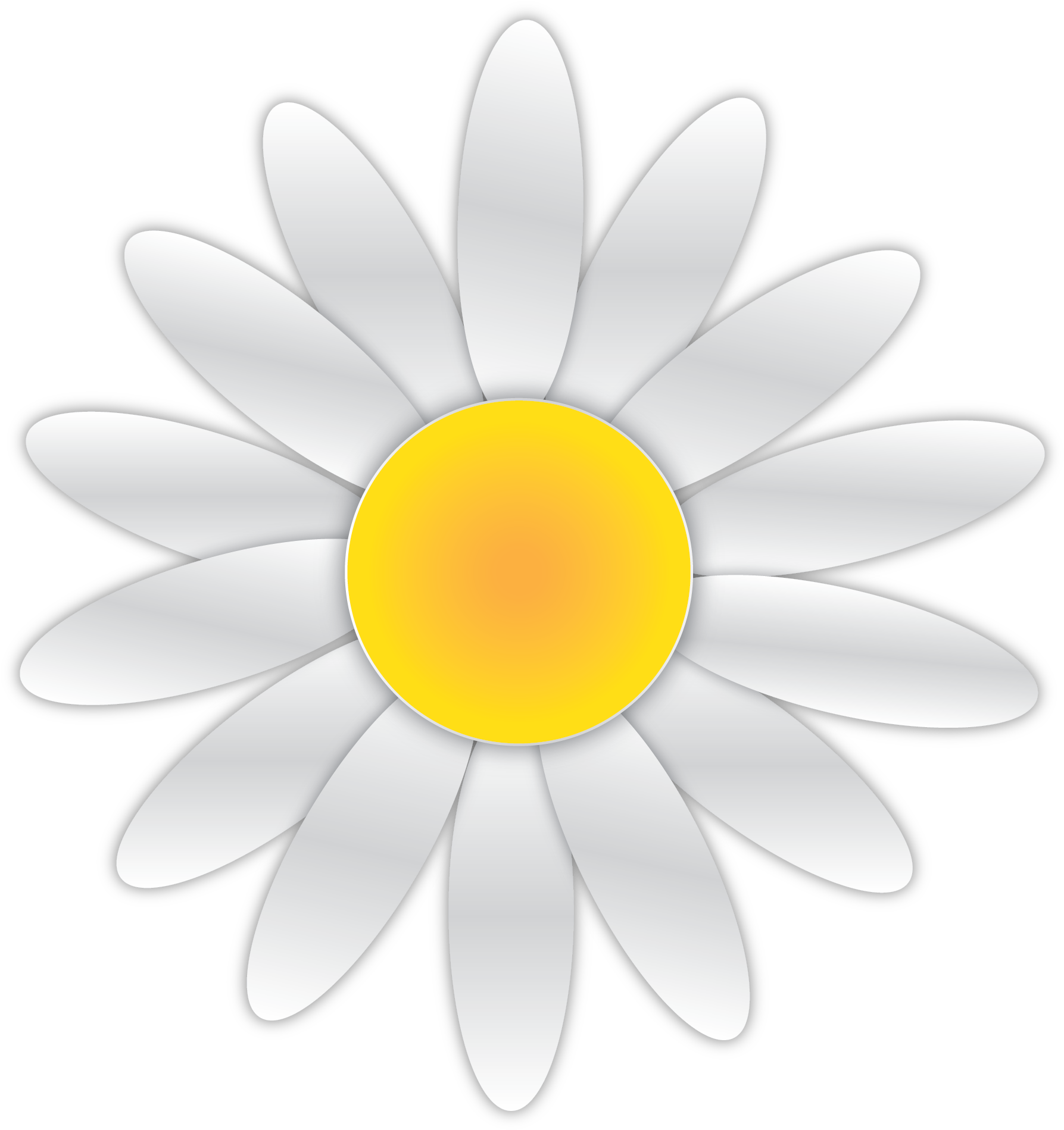 Custom Vector Graphics - Green And Yellow Symbol (1797x1909)