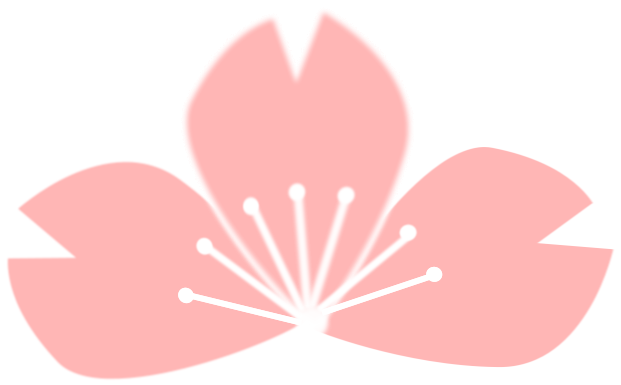 Sakura Clipart Vector - Maple Leaf (800x800)