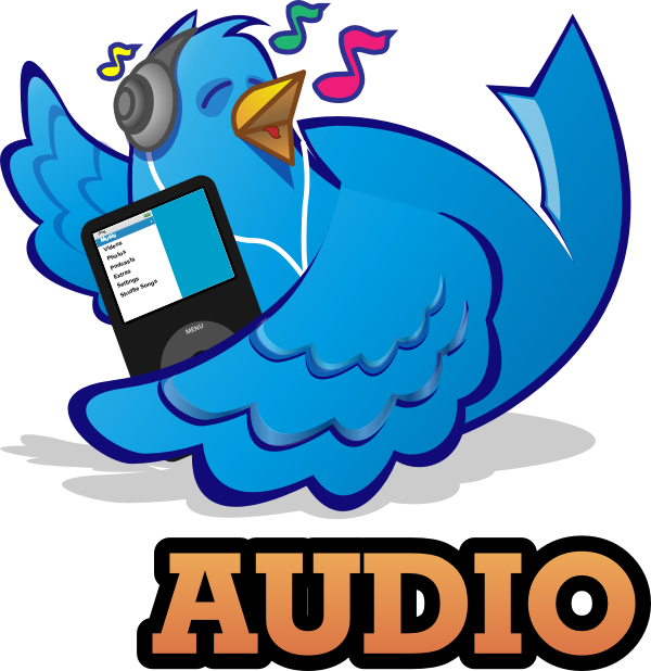 Free Vector Twitter Bird Icon Vector - Twitter Bird (600x618)