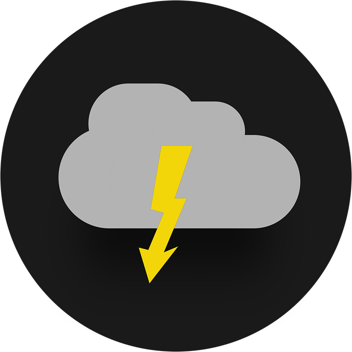 Flash Icon Cloud Â - Portrait Of A Man (720x720)