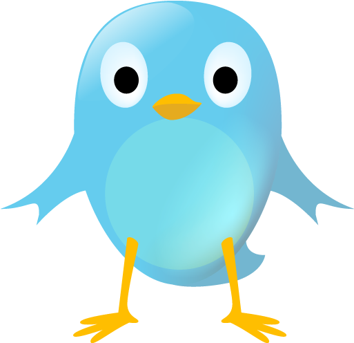 Twitter Birds (512x512)