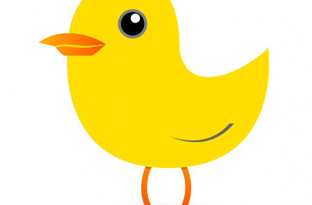 Ffcc00 - Yellowbird (640x420)