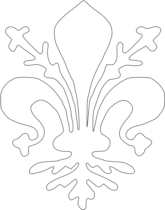 Clip Arts Related To - Il Principe. Con Audiolibro. Cd Audio [book] (999x749)