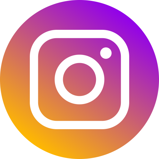 The Sunpatiens® Family - Instagram Round Icon Png (512x512)