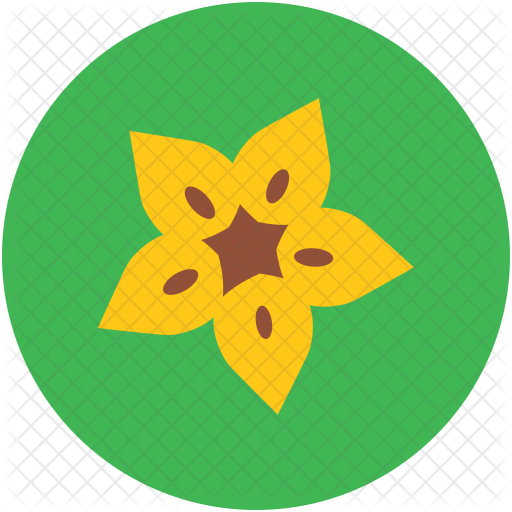 Flower Icon - Portrait Of A Man (512x512)