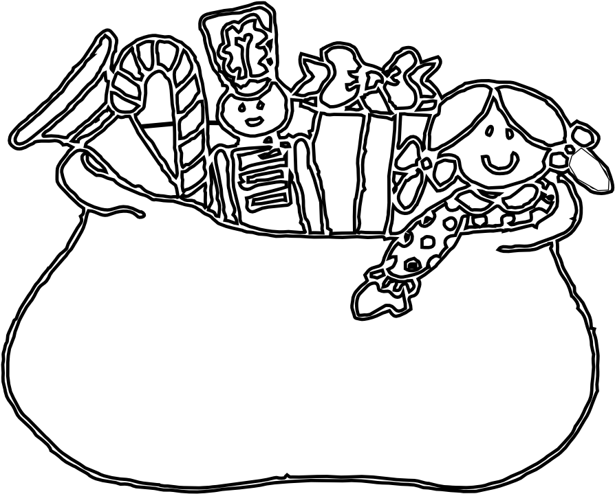 Gustavorezende Bag Scalable Vector Graphics Svg Clip - Line Art (999x1413)