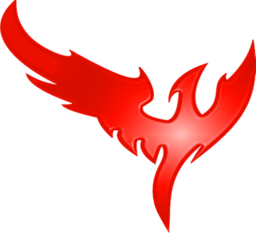 Bildergebnis Für Phoenix Clip Art - Phoenix Logo Png (521x474)