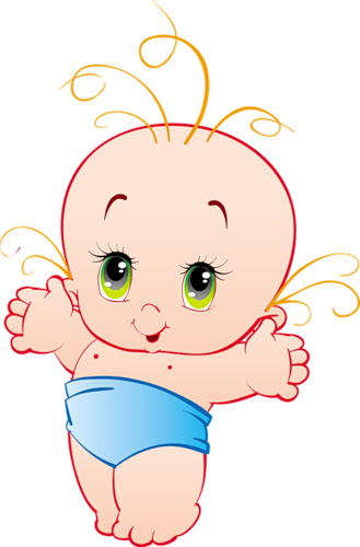 Polymers - Baby Cartoon Images Free (329x500)