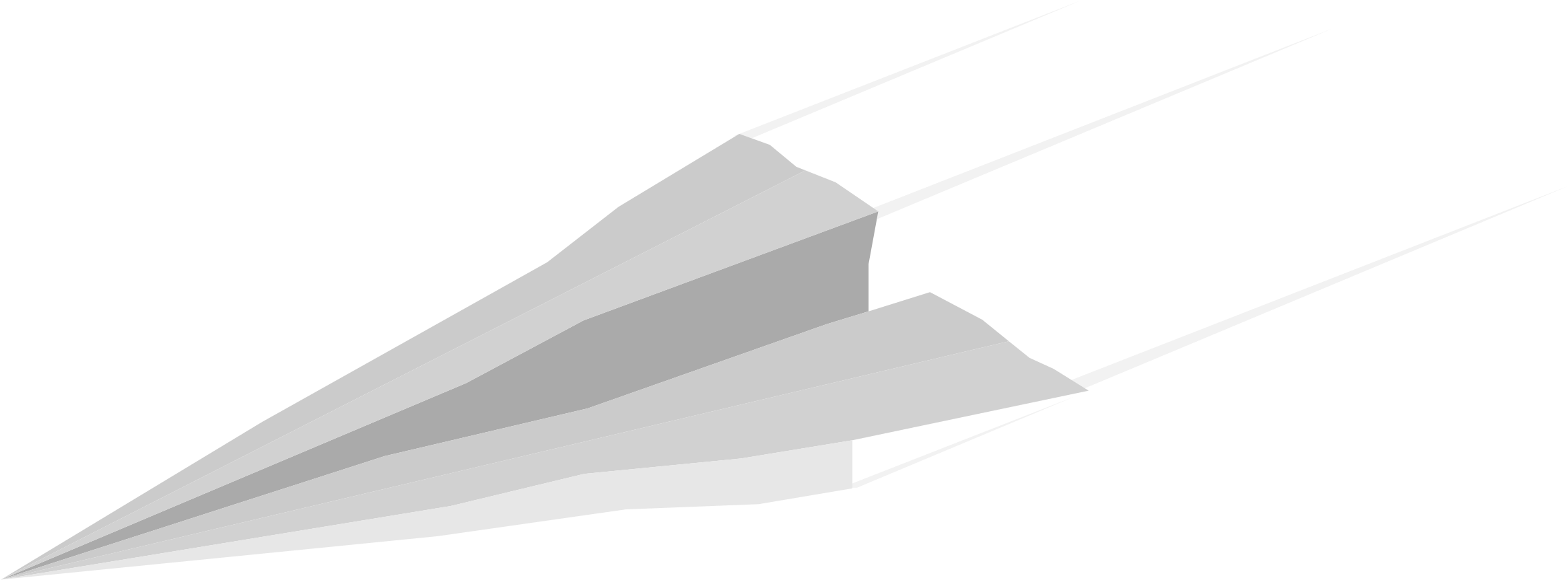 Big Image - Paper Plane (2400x2400)