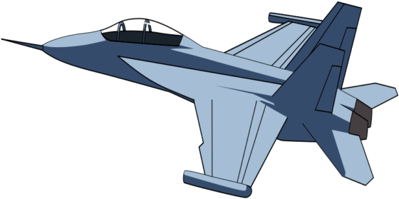 Fighter Jet Clip Art - Jet Clip Art (570x346)