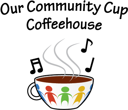 Our Community Cup Coffeehouse - Our Community Cup Coffeehouse (596x460)