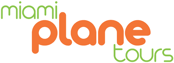 South Florida's Most Adventurous Airplane & Helicopter - Graphic Design (600x250)