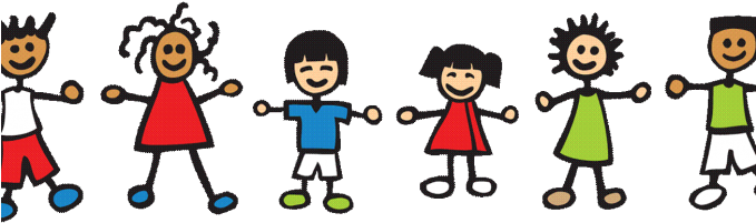 All About Me Clipart All About Me Clip Art Free Clipart - Rhythms, Rhymes & Songs Book (678x211)