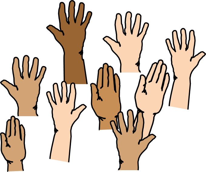 Com Meeting Clip Art - Com Meeting Clip Art (679x567)