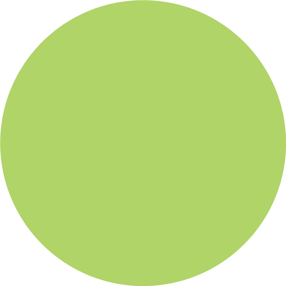 Circle Clipart Transparent Background - Circle Clipart No Background (1299x1299)