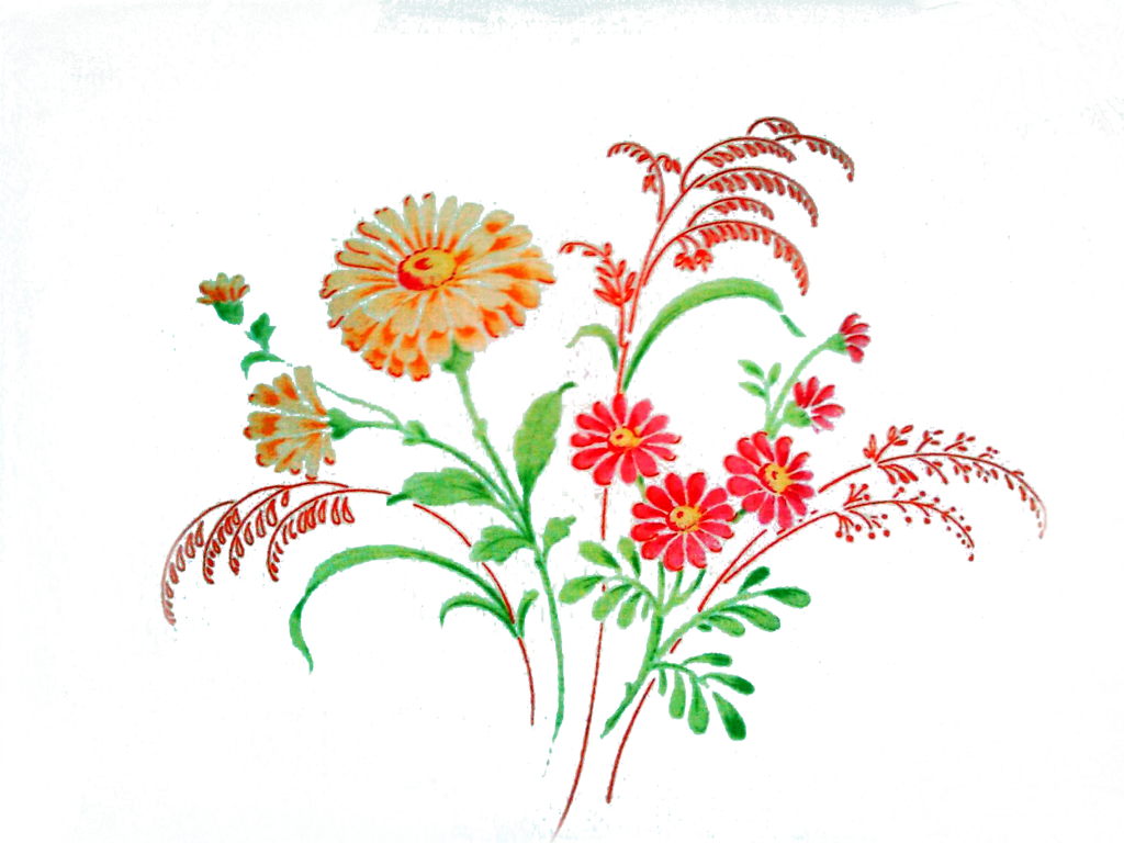 Free Images Download Flower Image - Flower Png (1024x768)