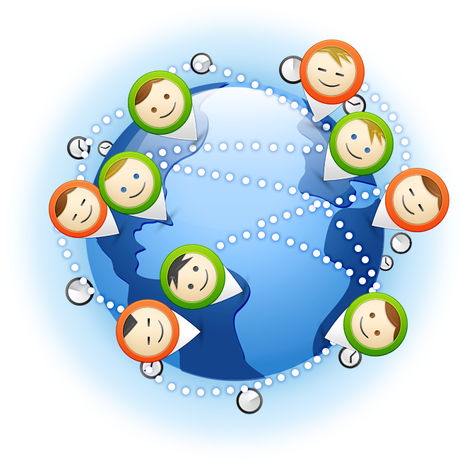 Virtual-teams - Virtual Team (664x664)