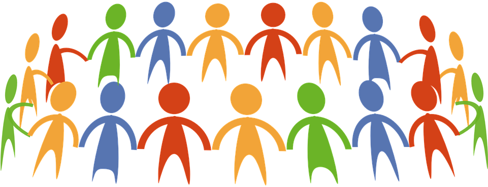 The Northwest Special Education Region Local Advisory - Community Clipart (1500x750)