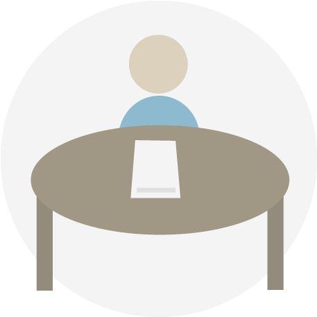 Whose Meeting Is This Meeting Who Is In Charge - Circle (500x500)