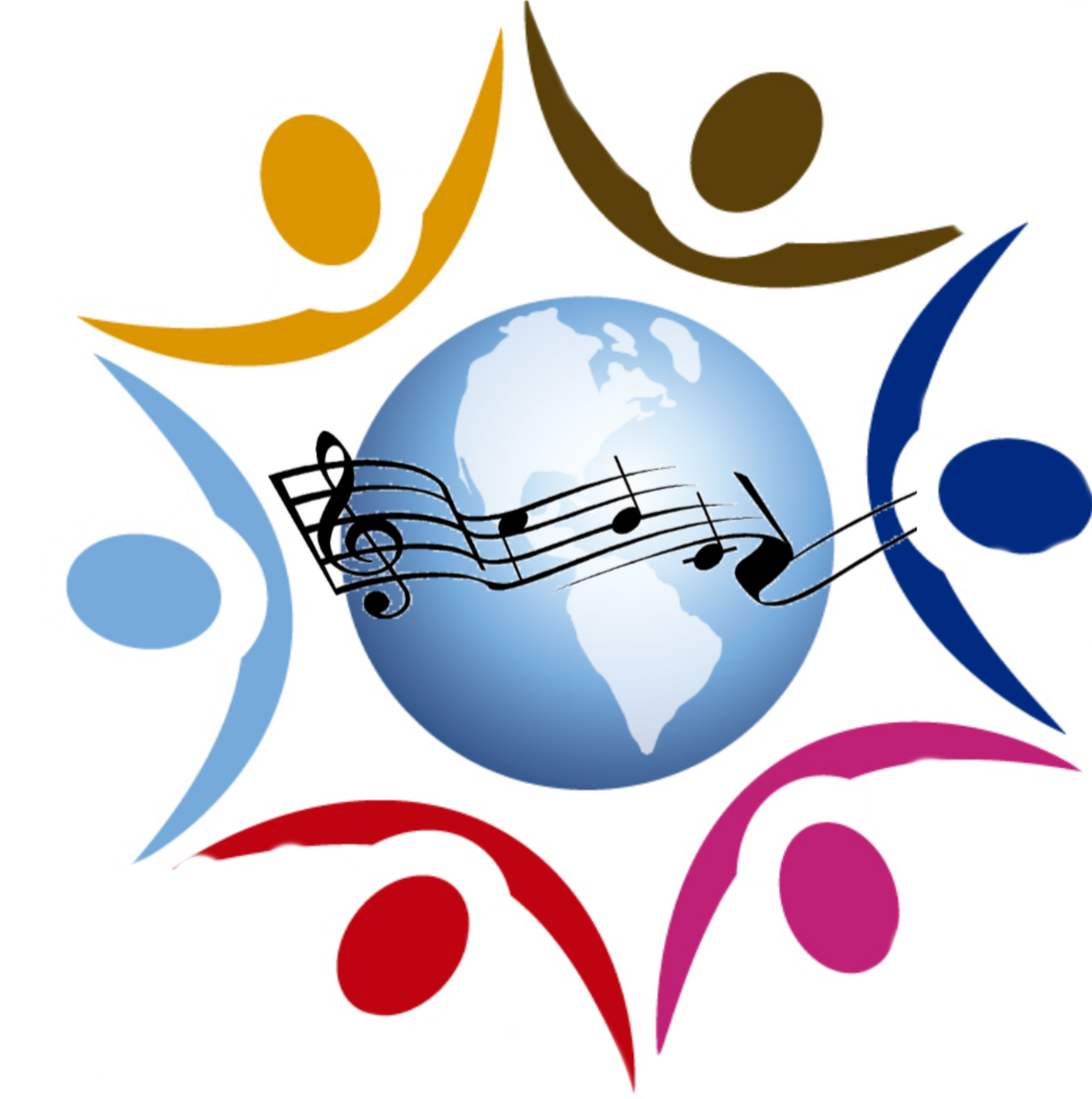 Community Chorus Devoted To Peace Through Harmony - Aca-awesome Quote Throw Blanket (2000x2000)