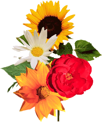 Lovely Wedding Wallpaper Backgrounds Hd Wedding Flowers - Flower Bunch (360x418)