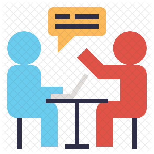 Meeting Icon - Meeting Icon Png (512x512)