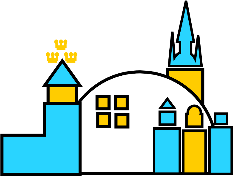 Contact Settle Into Stockholm - Settle Into Stockholm (800x600)