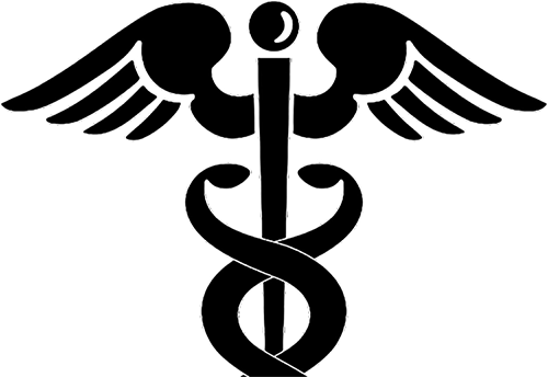 January 11 Is A Big Day For Health And Human Services - Medusa Symbol Greek Mythology (500x344)