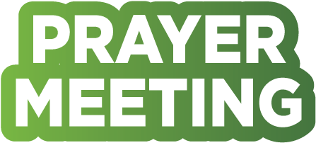 Prayer Meetings At Hope Church Huddersfield - Prayer Meeting (600x316)
