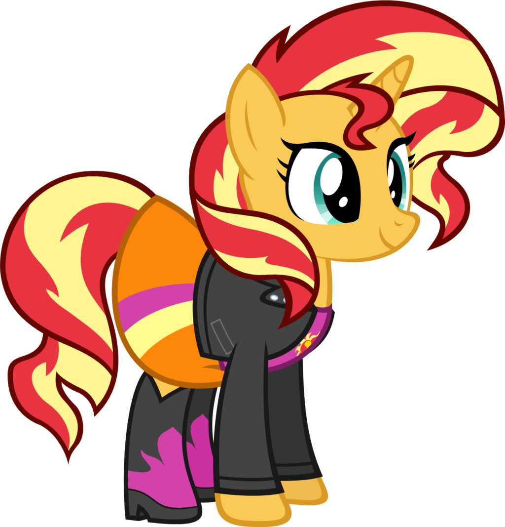 Mlp Equestria Girls Rainbow Rocks Sunset Shimmer Www - Equestria Girls Sunset Shimmer Pony (1261x1314)