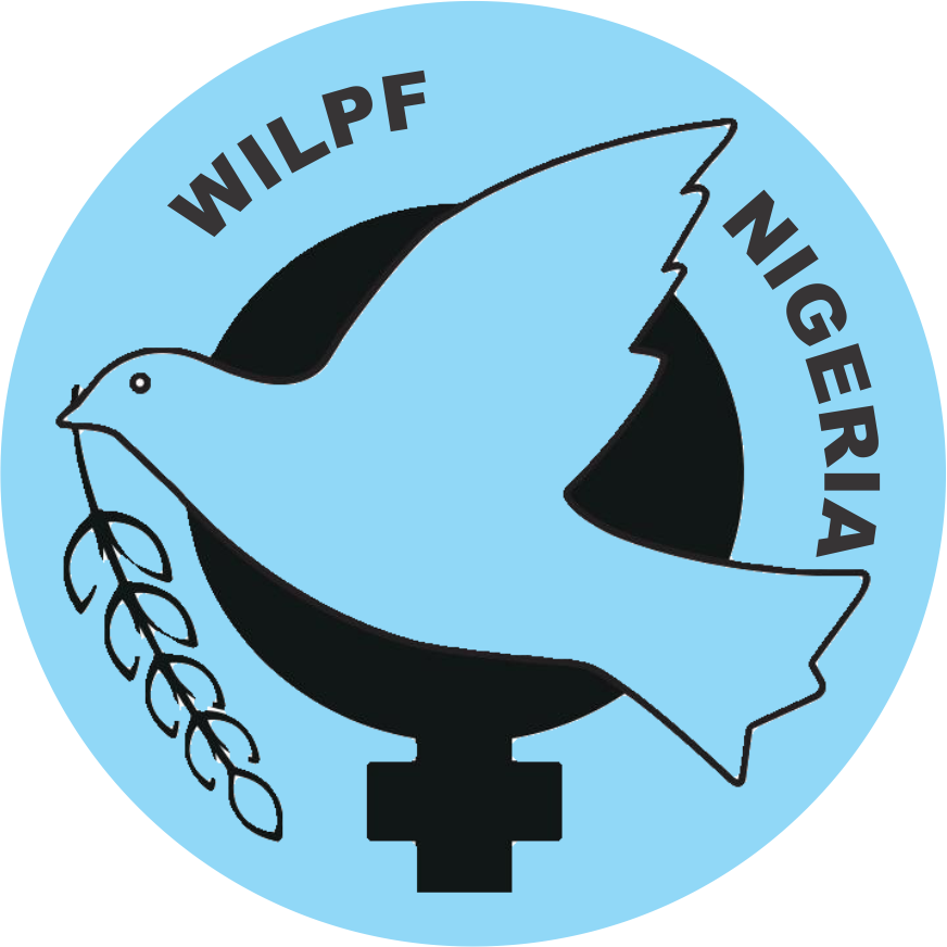 The Wilpf Staff And Funders Meeting Held On The 28th - Peace And Freedom (872x872)