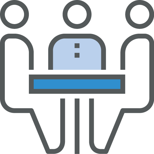 Employee Performance Management Icon - Performance Management Icon (512x512)