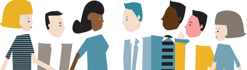 Sending Employees Abroad Welcoming International Staff - Organization (827x236)
