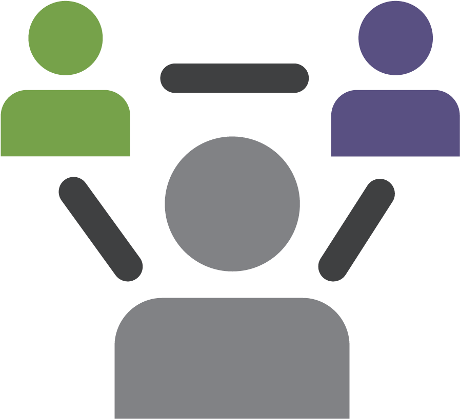 Electronically Route Applicant Materials To Hiring - Logo (1250x1163)