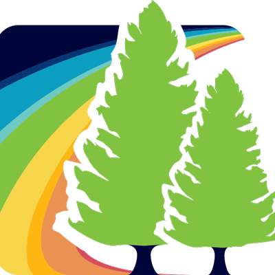 Twin Cedars - Troup County, Georgia (400x400)