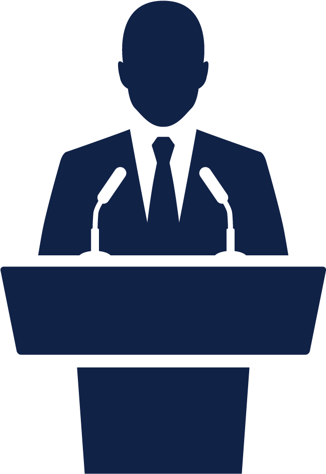 Events - Corporate Event Events Icon (1000x1000)