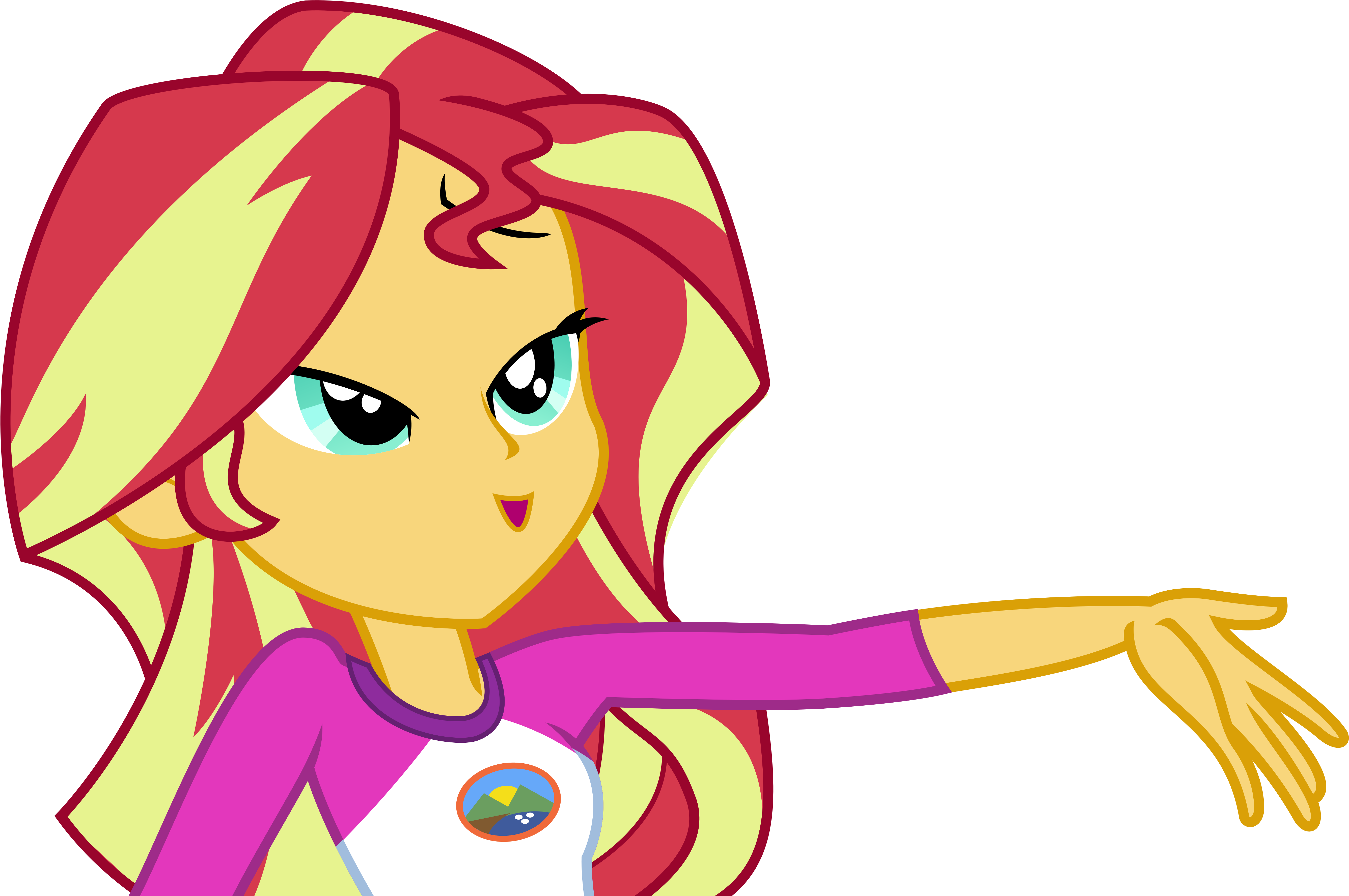 Absurd Res, Artist - Cartoon (5438x3600)