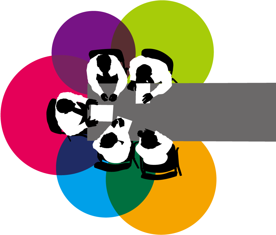 Teamwork Euclidean Vector Vexel - Coaching Para Advocacia. Uma Mudança De Estratégia (1010x941)