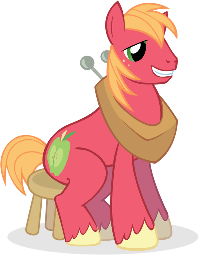 Go Through The Alphabet Before Someone Posts A My Little - My Little Pony: Friendship Is Magic Fandom (808x988)