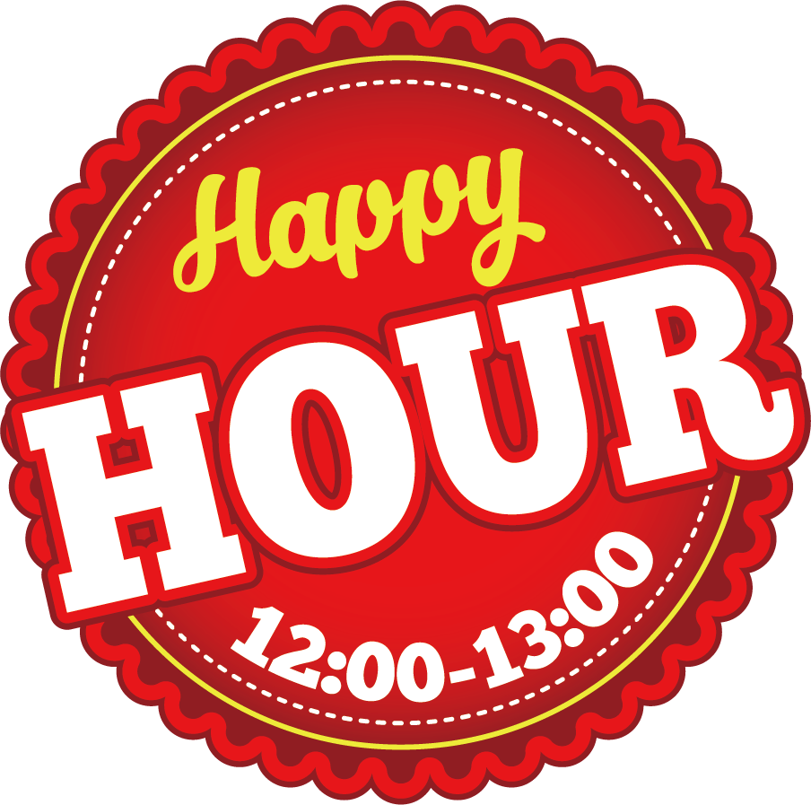 Happy Hour - Jiggy Rays Downtown Pizzeria (904x897)