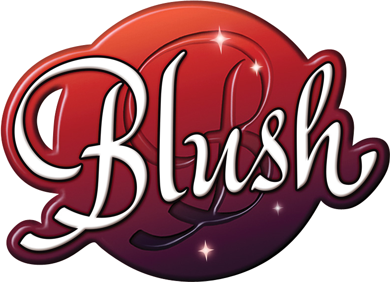 Blushlogo - Happy Hour (825x604)