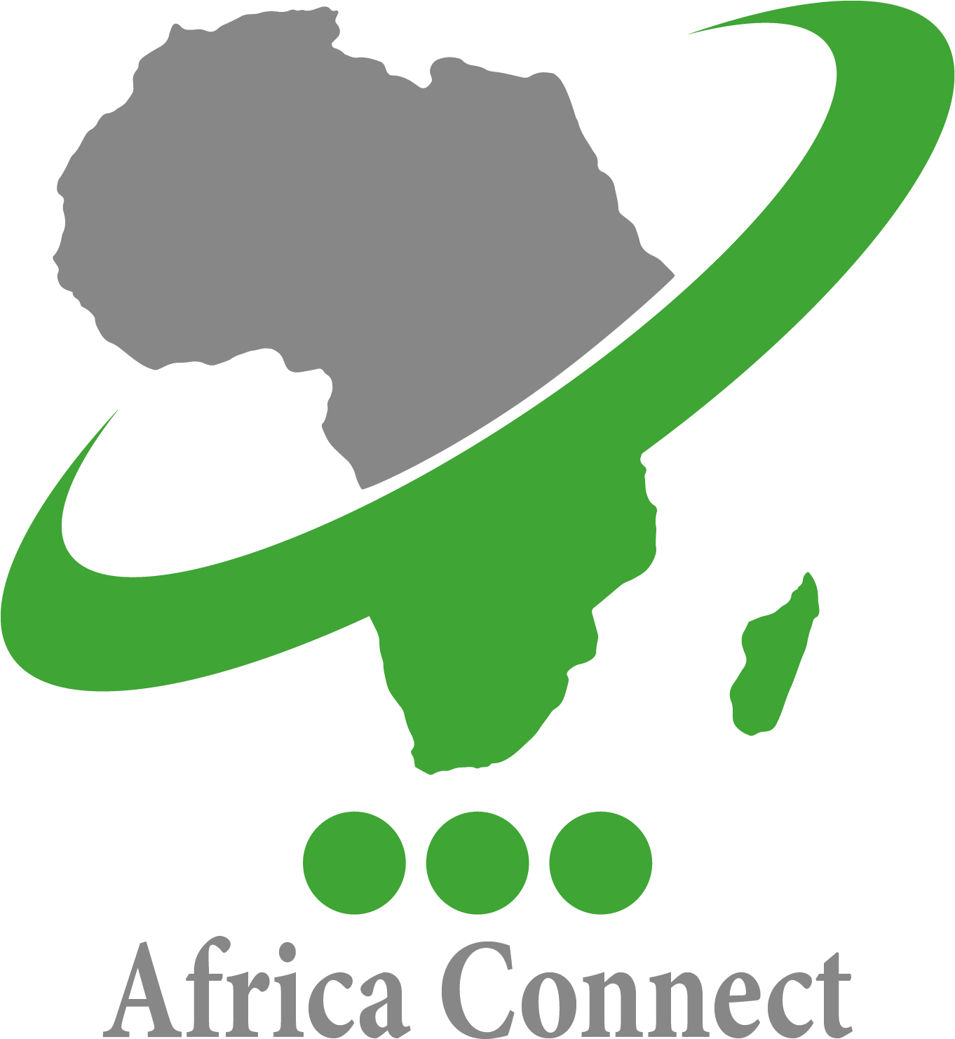 Africa Connect Business Breakfast Meeting - Africa In One Color (1361x1555)