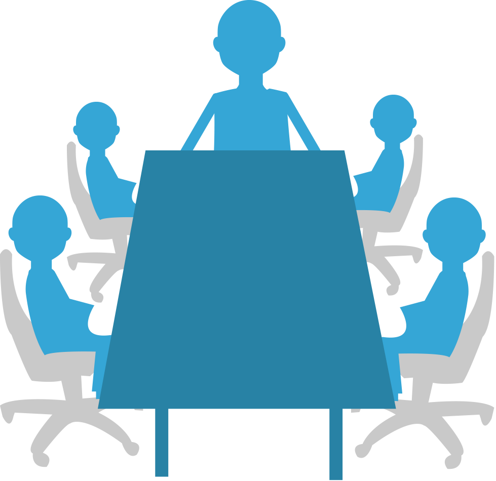 Board Of Directors Meeting Organization Management - Board Of Directors (979x950)