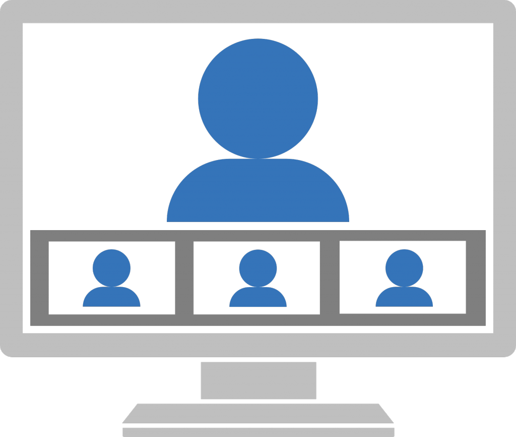 And With The Skype For Business Meetings Feature You - Circle (1024x866)