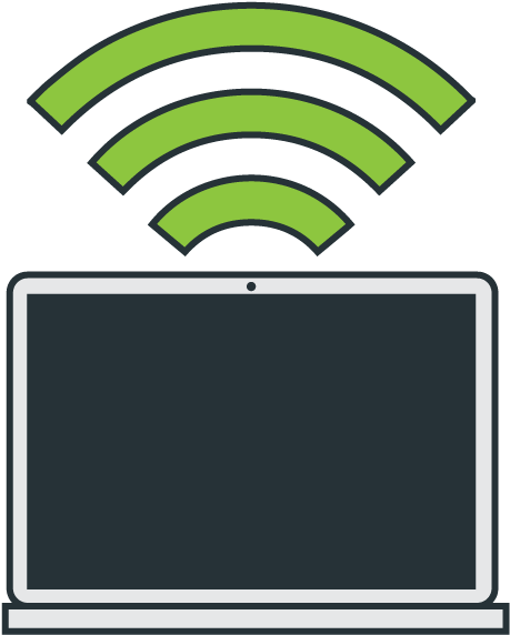 Dependable Wifi At Your Corporate Meeting - Corporation (933x610)