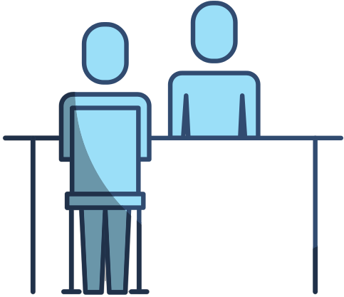 Business People Meeting Interview Professional - Businessperson (550x550)