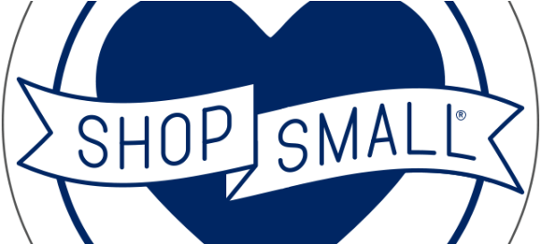 Shop Small - Thank You For Shop Small (669x272)