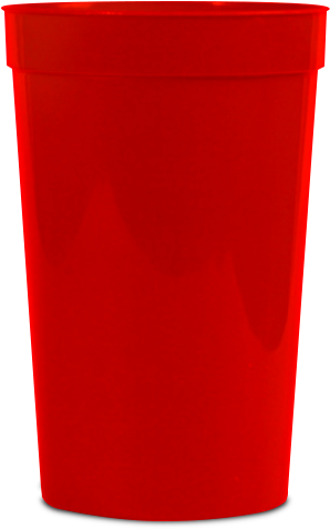 Back To Cups - Plastic (500x500)