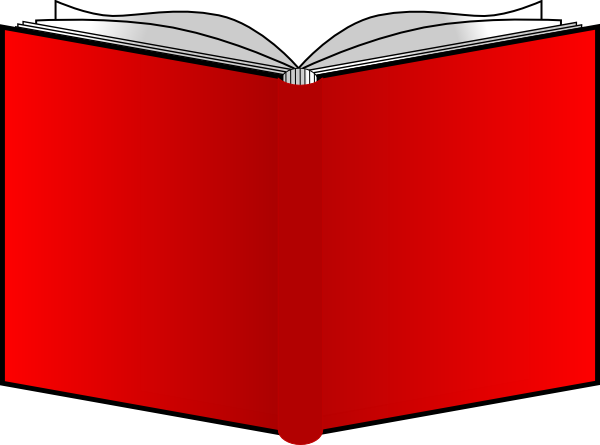 Красная книга пнг для презентации