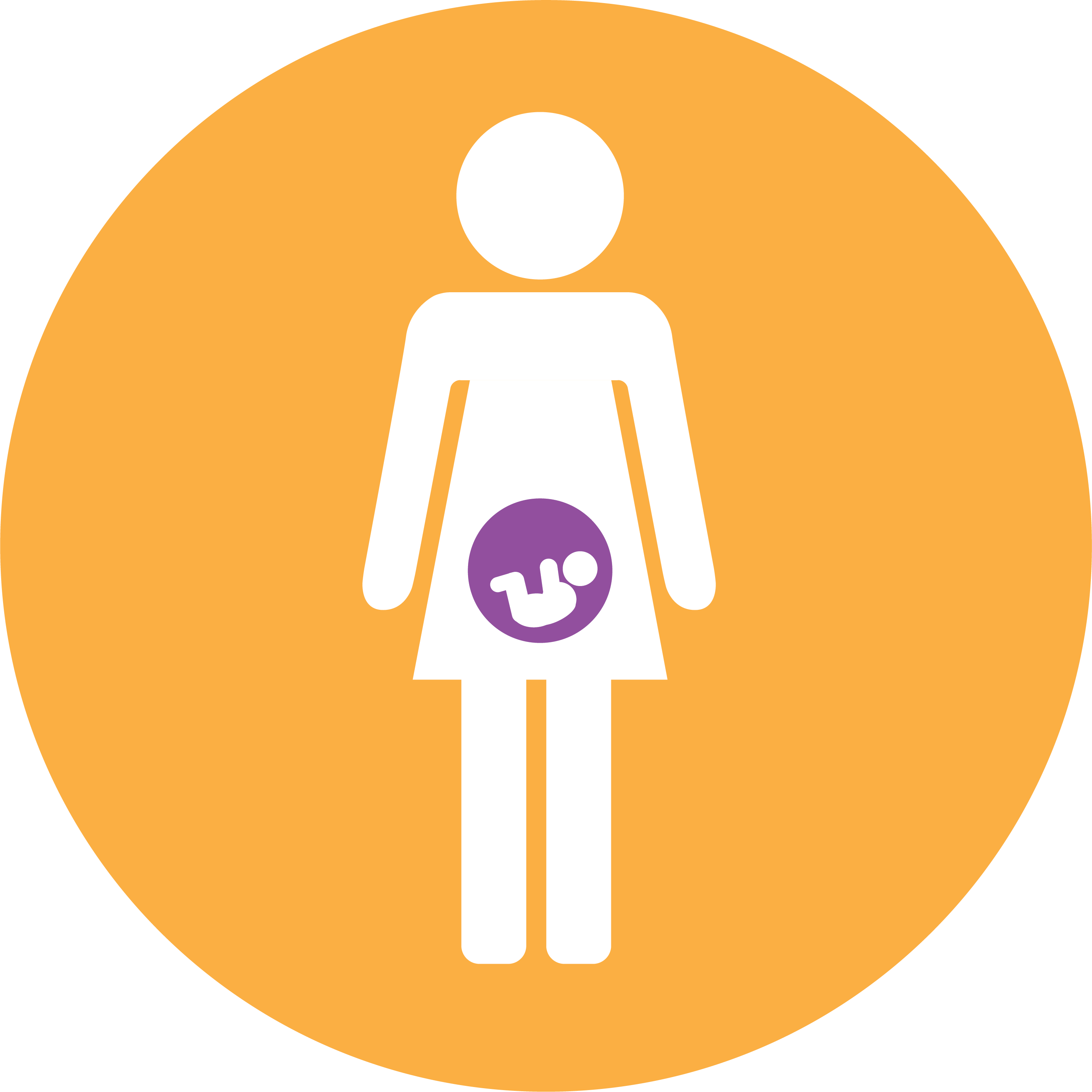 Maternal Health Committee - New York Times Icon (2851x2851)